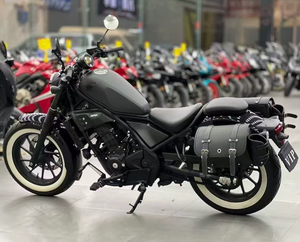 <span class=keywords><strong>Moto</strong></span> Usate <span class=keywords><strong>Honda</strong></span> CM300 dal Design Classico per Appassionati, Guida Fluida, Vendita all'Ingrosso in Tutto il Mondo - Product Image 3