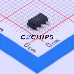 ชิปวงจรรวม H7530-1 SOT-89-3ของแท้และใหม่เอี่ยม - Product Image 1