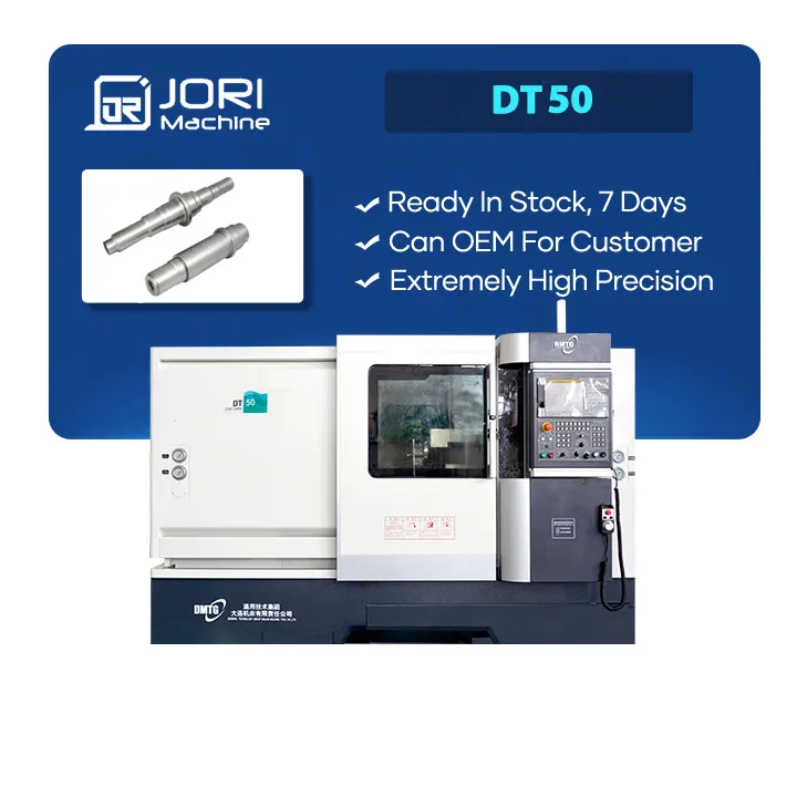 Herramienta de clase alta profesional China torreta cama inclinada avanzada nuevo torno CNC barato