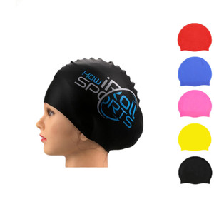 Audífonos <span class=keywords><strong>de</strong></span> Silicona para Adultos/Niños, Personalizados con Logotipo <span class=keywords><strong>de</strong></span> Marca, Divertidos, Impermeables, Ecológicos, Impresos en Seda, MOQ Bajo, Entrega Rápida, 50-55g - Product Image 2