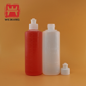 <span class=keywords><strong>Bouteille</strong></span> jetable de nettoyage <span class=keywords><strong>périnéale</strong></span> en LDPE de 8oz <span class=keywords><strong>Bouteille</strong></span> d'irrigation <span class=keywords><strong>périnéale</strong></span> post-partum avec couvercle - Product Image 3