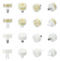 Ampoule LED EZ10 3W 5W 6,5W 7W Spot équivalent à 60W Douille Lampholer Spot orientable Dimmable Sans scintillement 230V 100V DC12V DC 12V