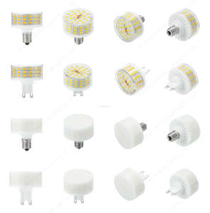 หลอดไฟ LED <span class=keywords><strong>EZ10</strong></span> 3W 5W 6.5W 7W สปอตไลท์เทียบเท่ากับซ็อกเก็ตโคมไฟ60W หรี่แสงได้กะพริบฟรี230V 100V DC12V DC 12V - Product Image 5