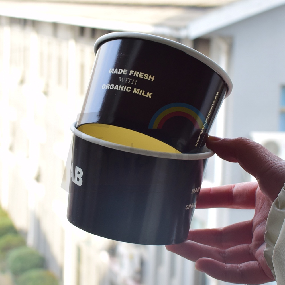 food grade packaging containers