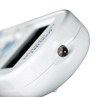 Télécommande universelle KT-E08 pour climatiseurs Toshiba Panasonic Sanyo Fujitsu 6000 en 1 Série à une touche Code fixe