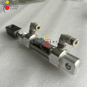 Vanne de cylindre pneumatique WD Original CMK2-CC-20-12-FL350508 pour pièces d'impression offset Komori - Product Image 5