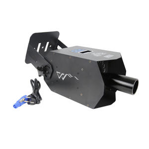 Nova Máquina de Jato de CO2 2025, Dispositivo de Injeção de Dióxido de Carbono, Equipamento de Efeito para Palco, Canhão de Jato de CO2 para Palco - Product Image 4