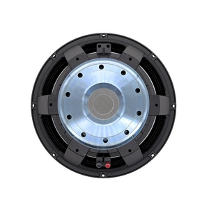 Haut-Parleur Subwoofer Néodyme 15 Pouces 4000W 6'' 15SW152 Passif/Actif Grande Puissance Impédance 8 Ohms - Product Image 4