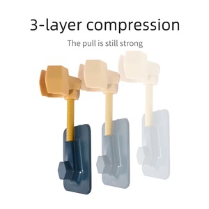En gros pas cher 180 rotatif universel réglable <span class=keywords><strong>support</strong></span> de douche salle de bain <span class=keywords><strong>support</strong></span> de pommeau de douche - Product Image 4