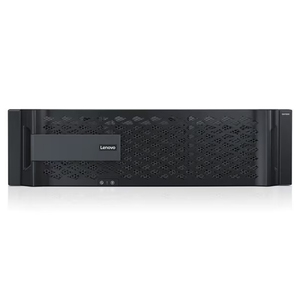 Sistema de Almacenamiento en la Nube Híbrido Inteligente Lenovo ThinkSystem DM5000H Hybrid Flash Array 2U 24Bay - Product Image 3