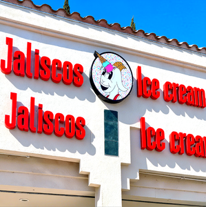 Letrero Led de publicidad personalizada, logotipo comercial de tienda, restaurante de comida rápida, camión de comida, letrero Led - Product Image 6