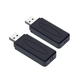 DX-CP11 PC用マスターBluetoothモジュールすべてのDX-CP DX-BTシリーズスレーブモジュール用のUSB-Bluetoothシリアルアダプターコンバーターへの接続