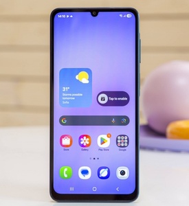 Nuevo Modelo A07 Octa Core 128G 3G y 4G Teléfono Inteligente Android con Doble <span class=keywords><strong>SIM</strong></span> Pantalla de 6.7 Pulgadas Batería de 5000 mAh Alta Calidad - Product Image 4