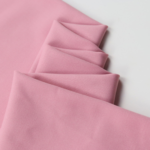 Vải Co Giãn Nylon Spandex Cao Cấp 30/30N Quần Legging Yoga Có Thể Thay Đổi Hai Chiều Dệt Kim Sợi Ngang Vải Bộ Đồ Tập Yoga - Product Image 4