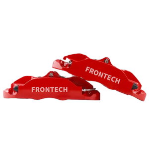 Étrier de frein Frontech pour rpm amg sans fin en aluminium pour bmw adelin <span class=keywords><strong>ap</strong></span> <span class=keywords><strong>racing</strong></span> couvercle d'étrier de frein arrière focus st 2013 - Product Image 1