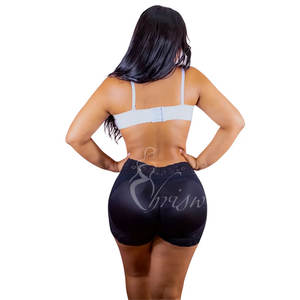 Nouveau Trendy Peach Booty Butt-Lifter Panty Short - Product Image 2