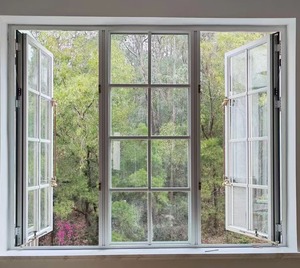 Ventanas <span class=keywords><strong>de</strong></span> Techo y Claraboyas <span class=keywords><strong>de</strong></span> Vidrio con Marco Negro <span class=keywords><strong>de</strong></span> Aleación <span class=keywords><strong>de</strong></span> Aluminio <span class=keywords><strong>de</strong></span> Primera Calidad - Product Image 5