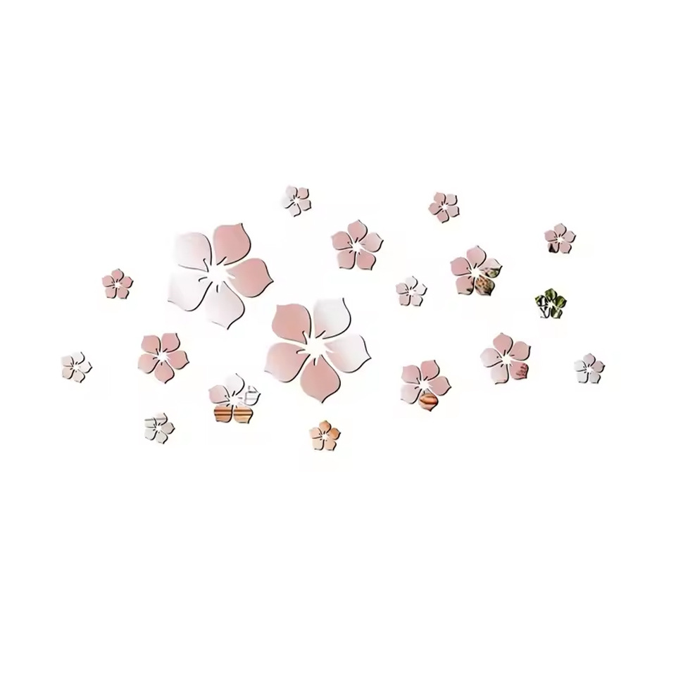 Or rose