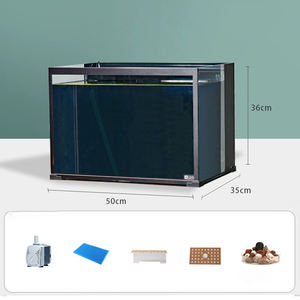 Spot Goederen Display <span class=keywords><strong>Aquarium</strong></span> Slaapkamer <span class=keywords><strong>Globe</strong></span> Snack Indoor Tropisch <span class=keywords><strong>Aquarium</strong></span> & Accessoires Glazen <span class=keywords><strong>Aquarium</strong></span> <span class=keywords><strong>Aquarium</strong></span> - Product Image 3