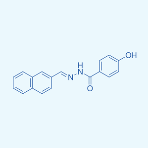 LAIBOTECH SLU-PP-332 Polvo CAS 303760-60-3 98% de Pureza Hecho en China Shanghái - Product Image 1