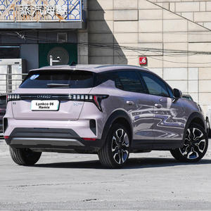 Venta al por Mayor de Vehículo Híbrido de 1.5T 7DCT con Autonomía de 84 km para Lynk&Co 06 <span class=keywords><strong>Remix</strong></span> 2022-2023, SUV Pequeño de 5 Puertas y 5 Plazas, Vehículo de Nueva Energía - Product Image 6