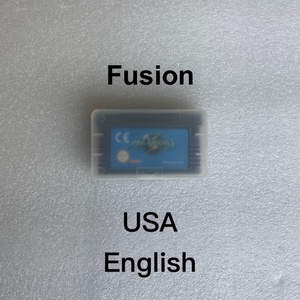 Metroid Fusion Advance Series Video Cartridge 32 Bit Console Card for Nintendo GBA DS Action-adventure <b>Games</b> - Product Image 3