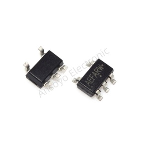 ANSOYO NCP703SN33T1G NCP703SN 3.3V 300MA 5-TSOP ไอซีชิป วงจรรวม ระบบจัดการพลังงาน PMIC ชิ้นส่วนอิเล็กทรอนิกส์ - Product Image 3