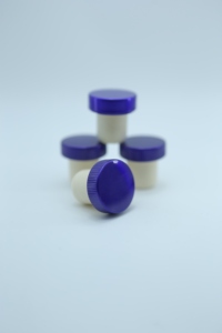 Tapones <span class=keywords><strong>de</strong></span> Corcho Sintético para Botellas <span class=keywords><strong>de</strong></span> <span class=keywords><strong>Vino</strong></span> en Forma <span class=keywords><strong>de</strong></span> T <span class=keywords><strong>de</strong></span> 1 Litro, Económicos y <span class=keywords><strong>de</strong></span> Alta Calidad - Product Image 6