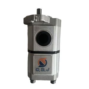 Pompe à engrenages hydraulique 176-3238 1763238 Pompe pilote à piston pour <span class=keywords><strong>chariot</strong></span> élévateur CAT <span class=keywords><strong>Caterpillar</strong></span> - Product Image 1