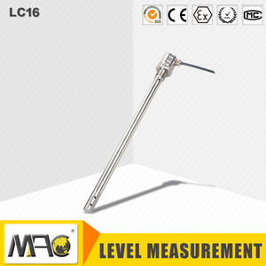 Macsensor <span class=keywords><strong>4</strong></span>-<span class=keywords><strong>20mA</strong></span> Hart Kapazitiver Digitaler Kraftstoff-Öl-Wasser-<span class=keywords><strong>Tank</strong></span> Füllstandsensor - Product Image 5