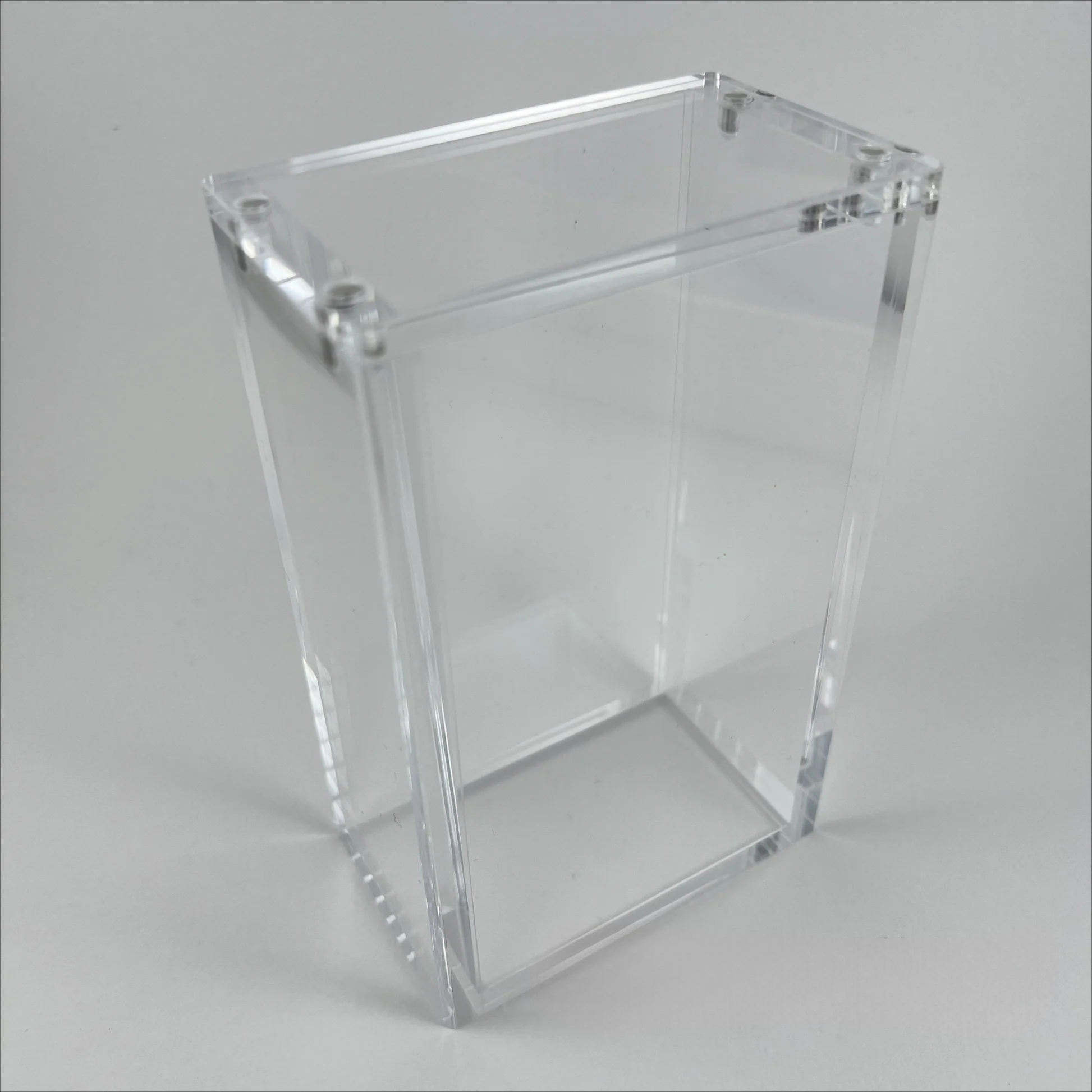 Petite boîte de booster japonaise