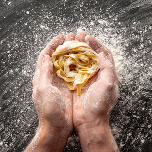 Semoule de blé dur de haute qualité, mouture intégrale, sac en papier de 25 kg, teneur élevée en fibres, produit italien de qualité inférieure pour la farine complète - Product Image 5