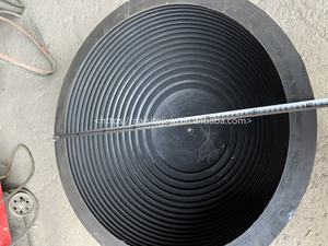 Concentrador de ouro do kacha, concentrador da tigela da máquina do ouro da borracha na venda - Product Image 5