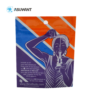 Bolsa de Embalaje de Plástico para Juguetes de Alta Gama con Certificación Autorizada por <span class=keywords><strong>Disney</strong></span>, Bolsa Mate con Base, Sellado de 3 Lados, Bolsa con Cierre - Product Image 3