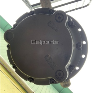 ชุดมอเตอร์ขับเคลื่อนสุดท้าย JS130 JS160 สำหรับอะไหล่รถขุด JCB รุ่น 20/925463 20925463 - Product Image 2