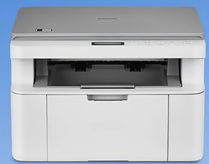 Impresora Láser Multifuncional Blanco y Negro Brother DCP-L1638W, Máquina de Impresión de Documentos de Oficina, Impresora Láser para Negocios L163 - Product Image 3