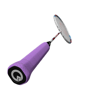 Nouveautés 4U 6U 7U <span class=keywords><strong>Raquette</strong></span> d'attaque de <span class=keywords><strong>badminton</strong></span> 72g extra fine en fibre de carbone - Product Image 3