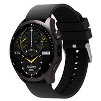 Reloj Inteligente HW18 Pro+ IP68 Compatible con IOS, Pantalla TFT, Función de Llamadas, Conteo de Pasos, Monitoreo del Sueño, Álbum de Fotos Local, Deportes
