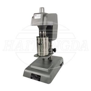 Model HTD13145 <span class=keywords><strong>Viscometer</strong></span> Minyak Rotasi Enam Kecepatan, untuk Mengevaluasi Sifat Rheologi Cairan Bor Semi Lumpur - Product Image 4