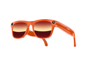 XKOne Plus 8MP <b>Camera</b> 1080P Video Voice Control AI Translator Image Recognition Sunglasses Wearable Smart Glasses IP67 - Product Image 3