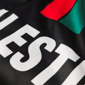 Camiseta Retro de Fútbol de Camerún, Malí, Costa de Marfil, Haití, Camiseta de Fútbol de Palestina, Ronaldo, Maillot de Foot, Ropa de Fútbol de Brasil, Siria, Portugal - Product Image 3