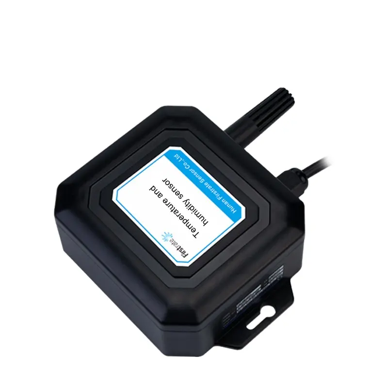 Firstrate FST100-2001 RS485 Modbus Indoor Greenhouse Agricultural Real Time Monitor Temperature And Humidity Transmitter