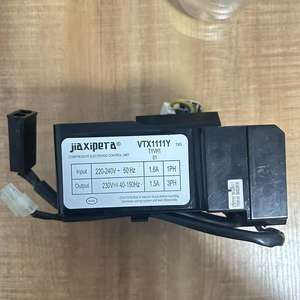 VNX1116Y VTH1111Y <span class=keywords><strong>Dc</strong></span> Réfrigérateur Onduleur Compresseur Pilote pour Samsung LG Réfrigérateur Onduleur Compresseur - Product Image 5