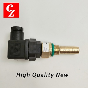 Capteur de température de haute qualité pour pièces de compresseur d'air Kaeser 7.7035E2 Garantie 1 an Prix usine 7.7035.2 - Product Image 2