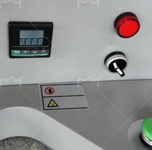 Petite machine à vapeur pour le ramollissement du cuir humide, équipement de ramollissement de la pointe des chaussures pour la fabrication de chaussures - Product Image 4
