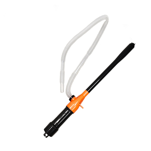 Bomba de Sifón Manual Portátil Universal para Transferencia de Combustible de Automóvil, Gasolina, Diésel, Aceite, Líquido, Motor Personalizable OEM - Product Image 5