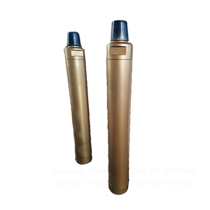 3 1/2" Reg Pin SD6 DHD350 360 High Air Hammer for Mining Well <b>Drill</b> - Product Image 4