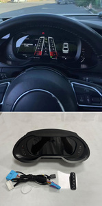 Para <span class=keywords><strong>Audi</strong></span> Digital Instrument Cluster para <span class=keywords><strong>Audi</strong></span> <span class=keywords><strong>Q5</strong></span> Sq5 2009 <span class=keywords><strong>2010</strong></span> 2011 2012 2013 2014 2015 2016 - Product Image 3