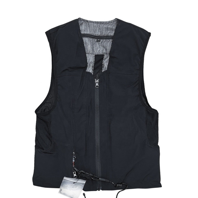 Fty Sale Equestrian airbag Vest Horse
