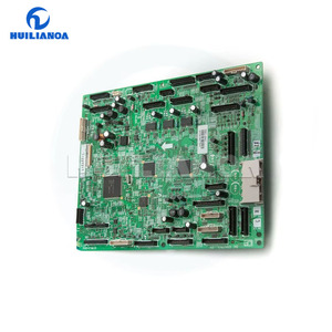 Tarjeta Controladora Original Nueva RM1-3581-000CN RM1-6642-090CN RM1-6642-000CN RM2-<span class=keywords><strong>7006</strong></span> para <span class=keywords><strong>HP</strong></span> CP6015 CM6030 CM6040 M855 M880 DC - Product Image 3